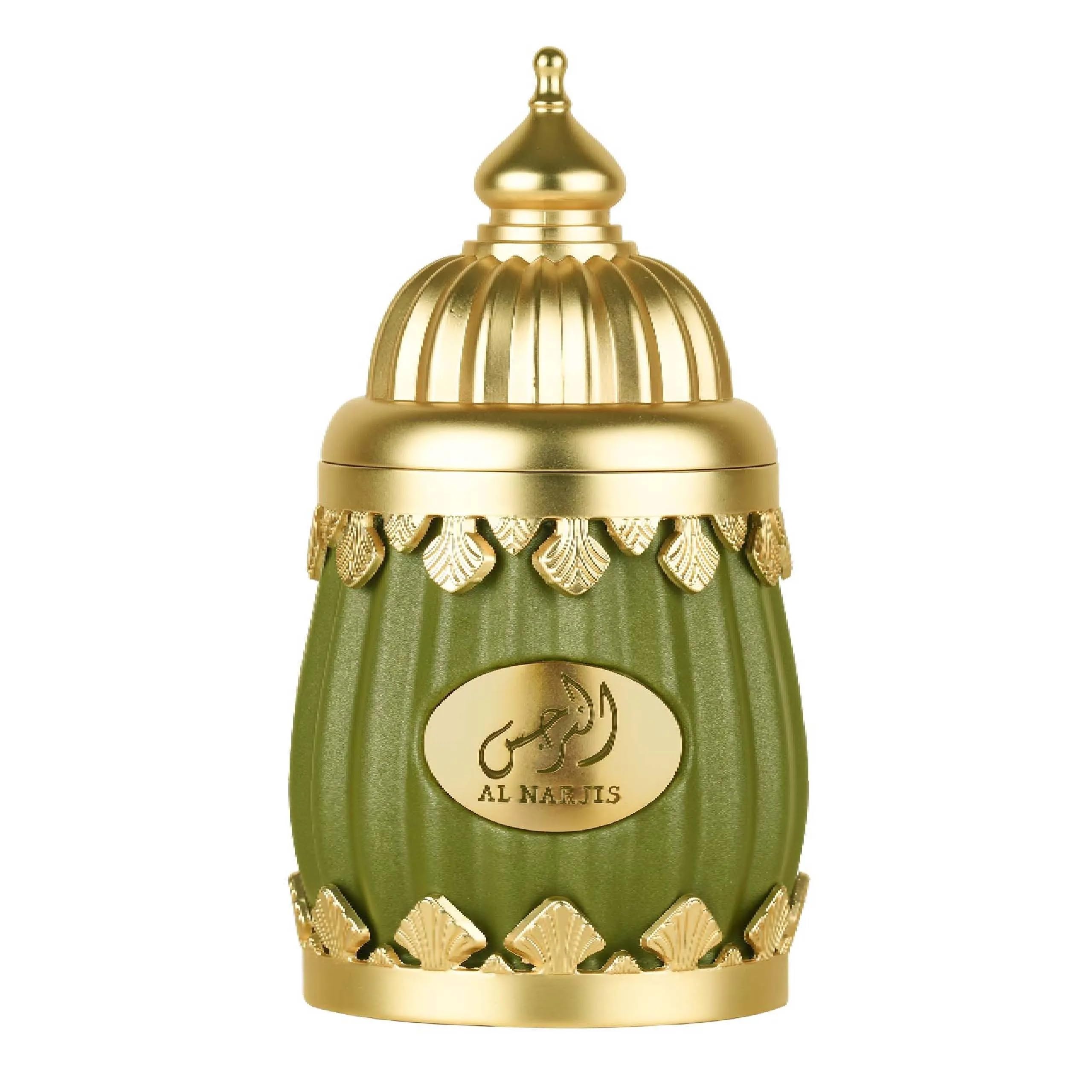 Al Narjis Niche Emarati Eau de Parfum 100ml