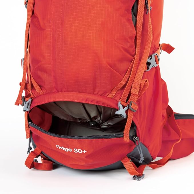 Amazon.com: Karrimor(カリマー) Trekking, Midnight, M