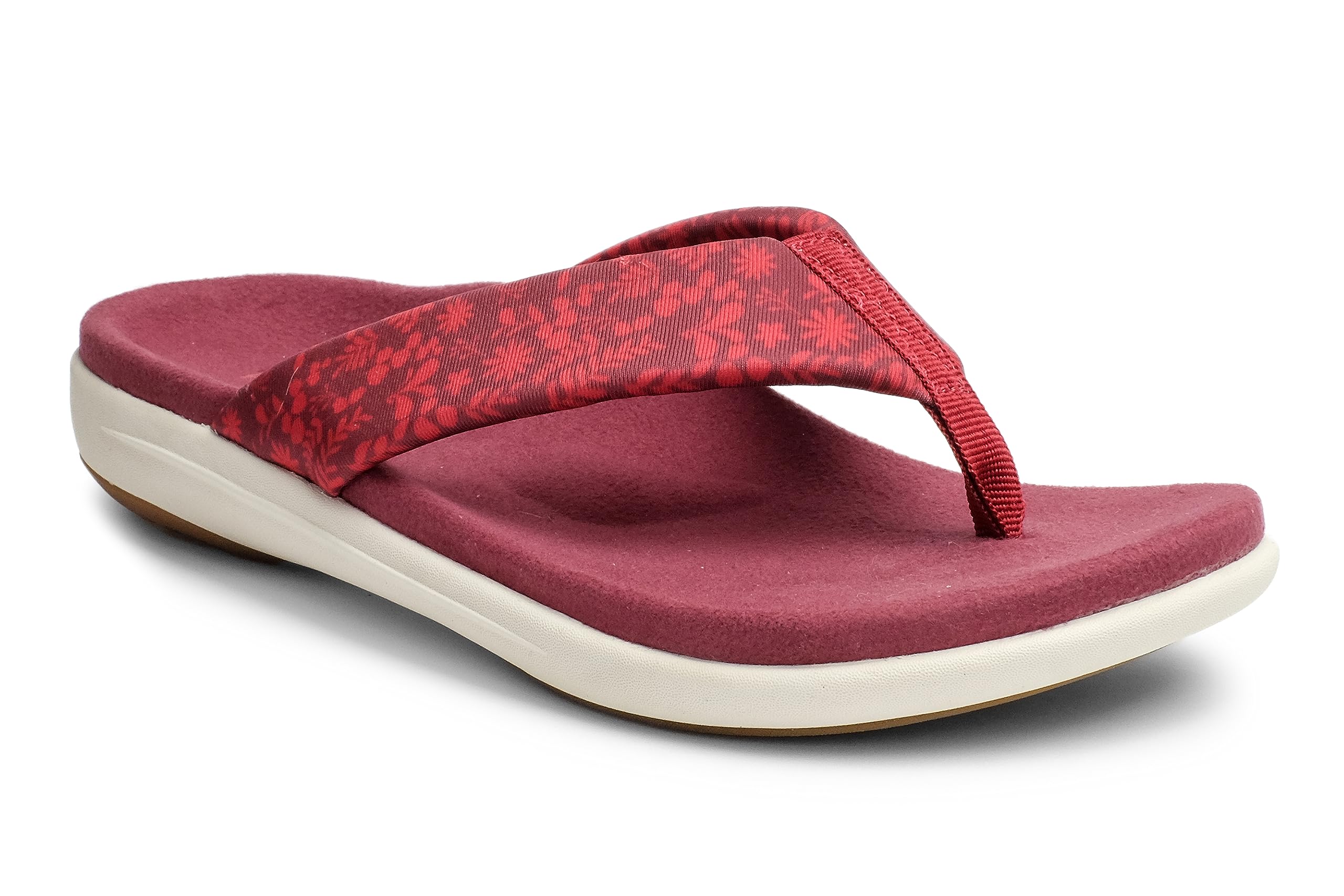 REVITALIGN Women's Comfort Flip-Flop
