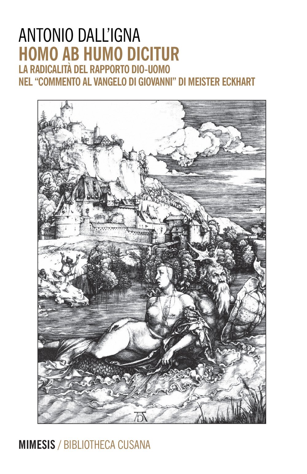 Homo Ab Humo Dicitur - 4