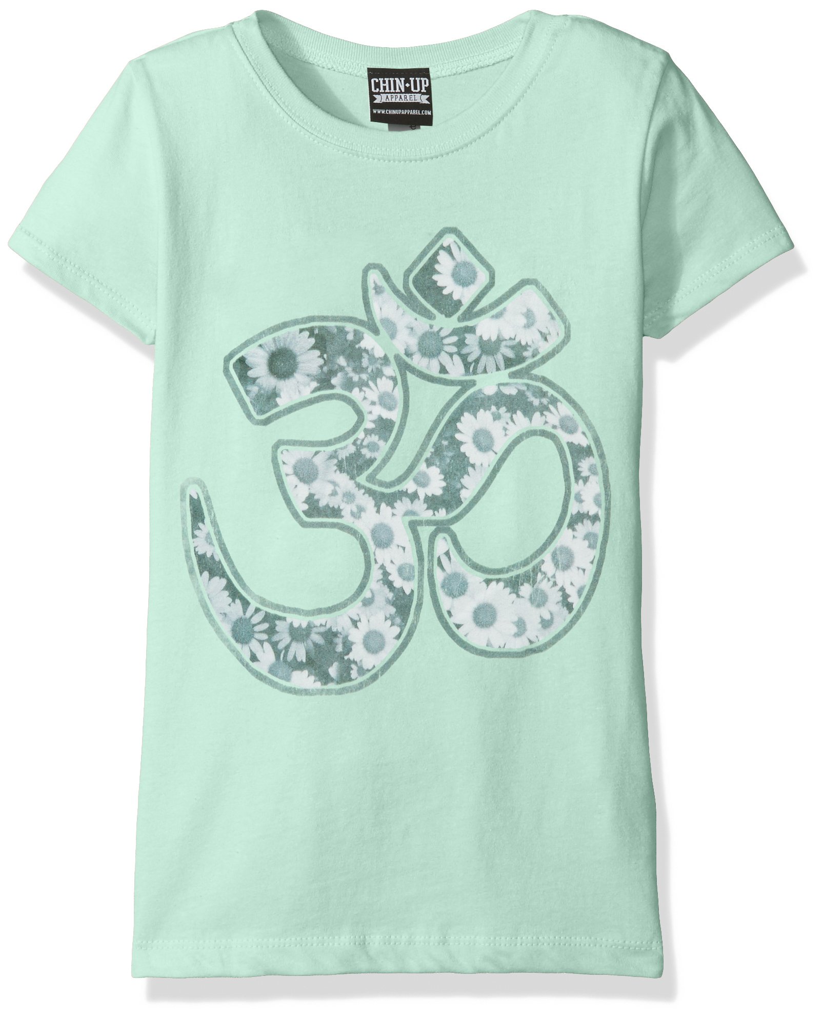 Fifth Sun Girls' Little Girls' Travel Inspired Graphic T-Shirt