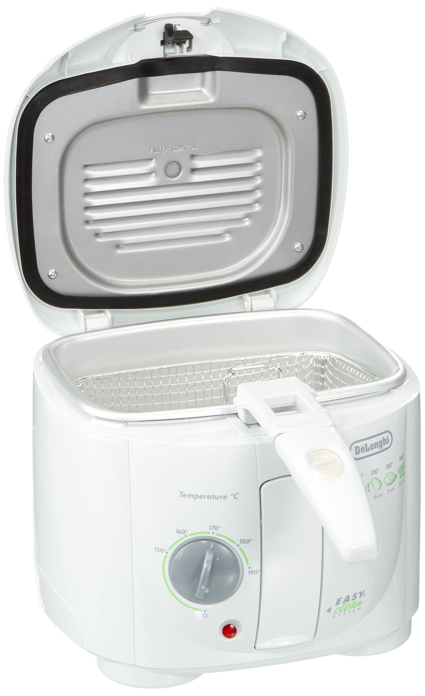 Ayrı çünkü vize delonghi pişirici Yakut Deniz Emek