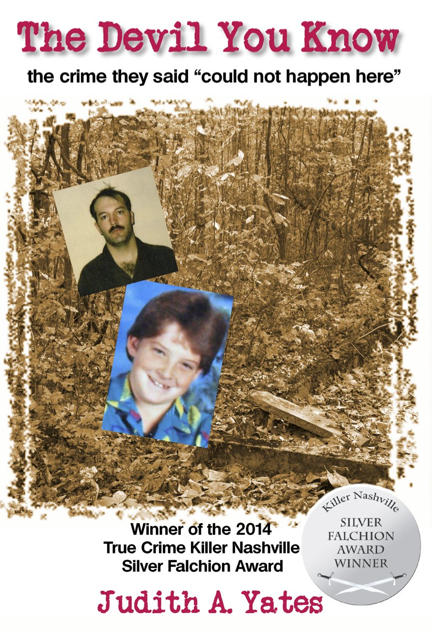 The Devil You Know: The crime they said “could not happen here”