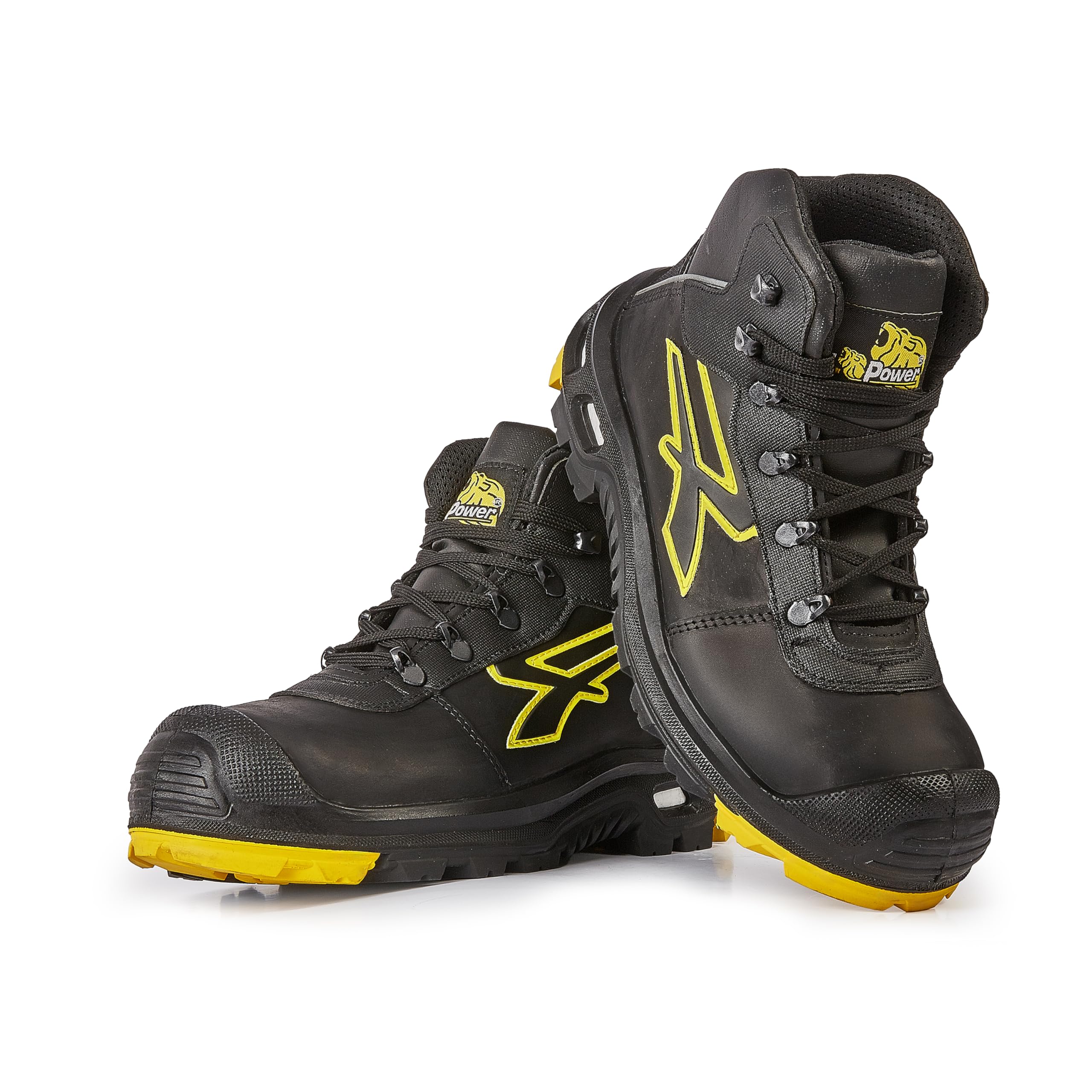 U Power U-power 0rl10524 Cosmo S S3s CI Hi Hro Fo Sr Safety shoesHombre