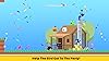 Stack Bird: Fun Egg Dashing Game, Free Kids Game, Free Bird Game For Kindle Fire Tablet, Free Fire Tv Games, Addictive Square bird Game #5