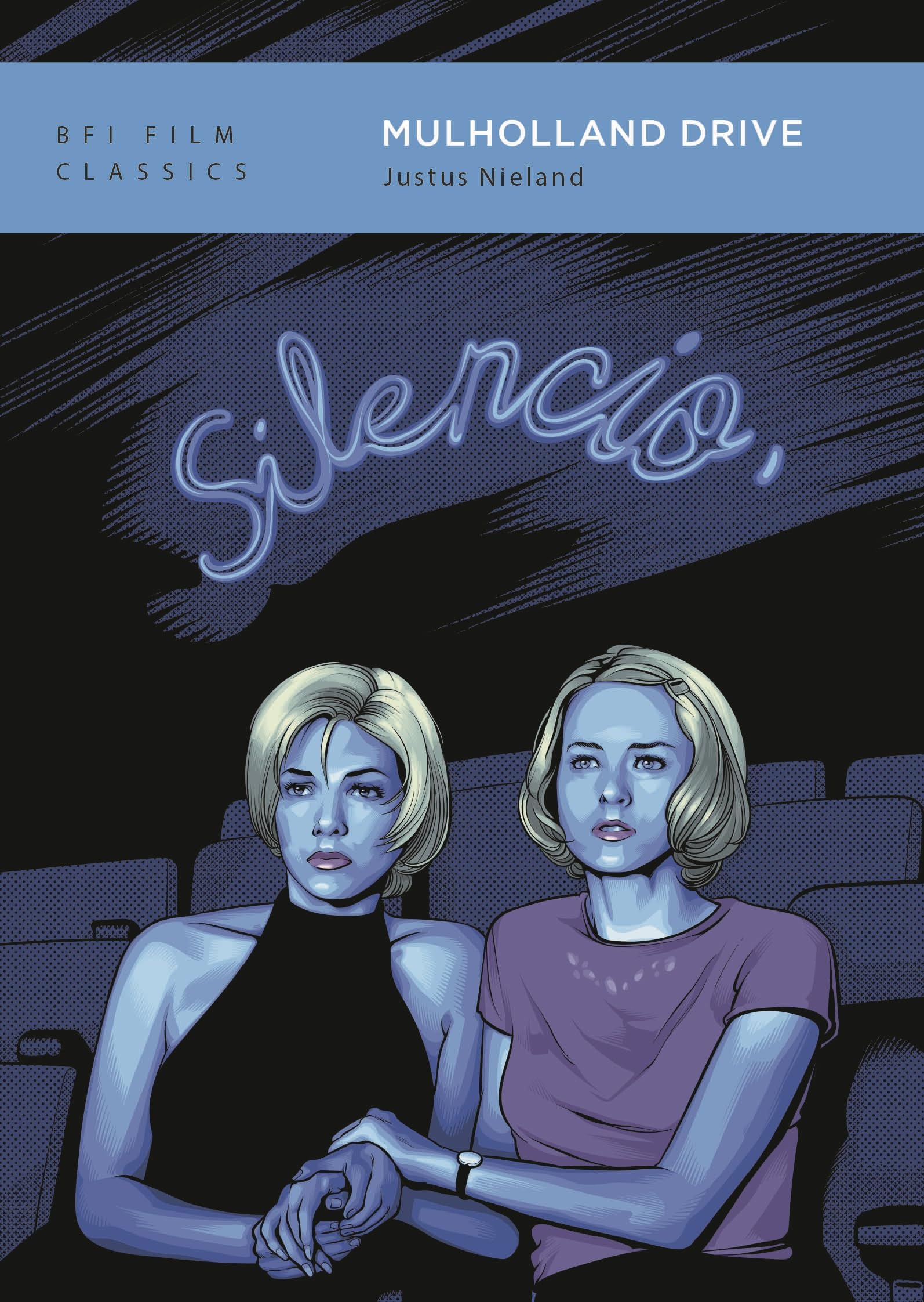 Mulholland Drive (BFI Film Classics)