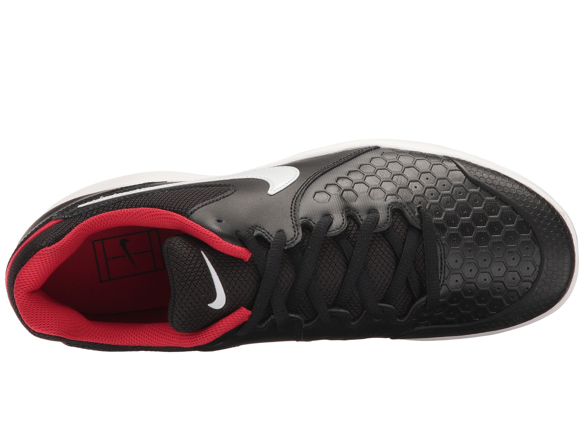 nike zoom resistance