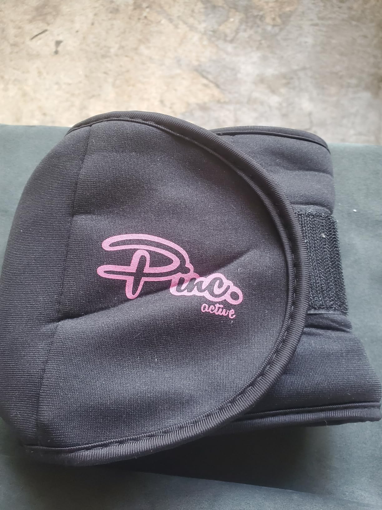 Customer Image