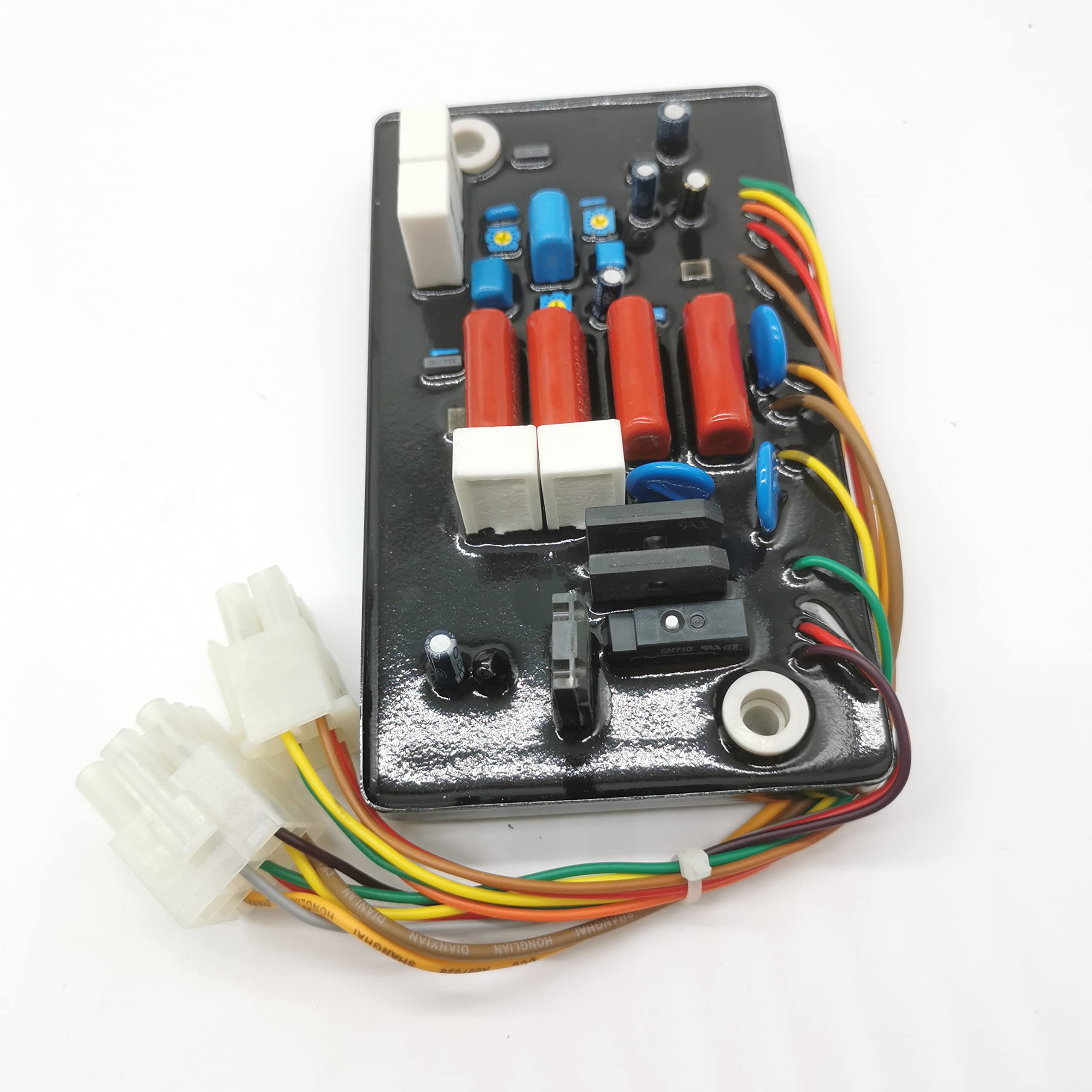 DST-100-2FA4 New Automatic Voltage Regulator AVR Compatible TAIYO - View #4