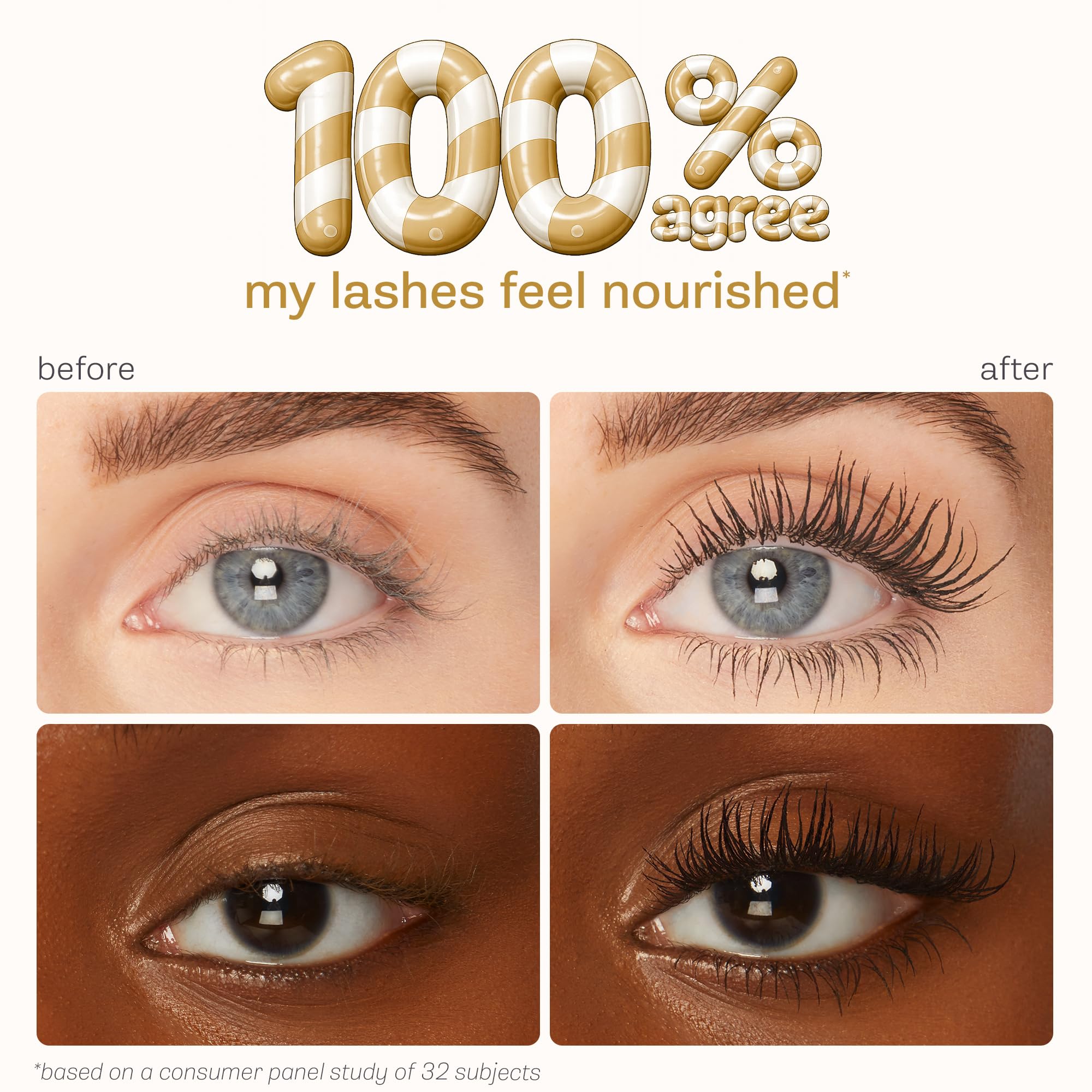 tarte Tartlette™ XL Tubing Mascara 8ml