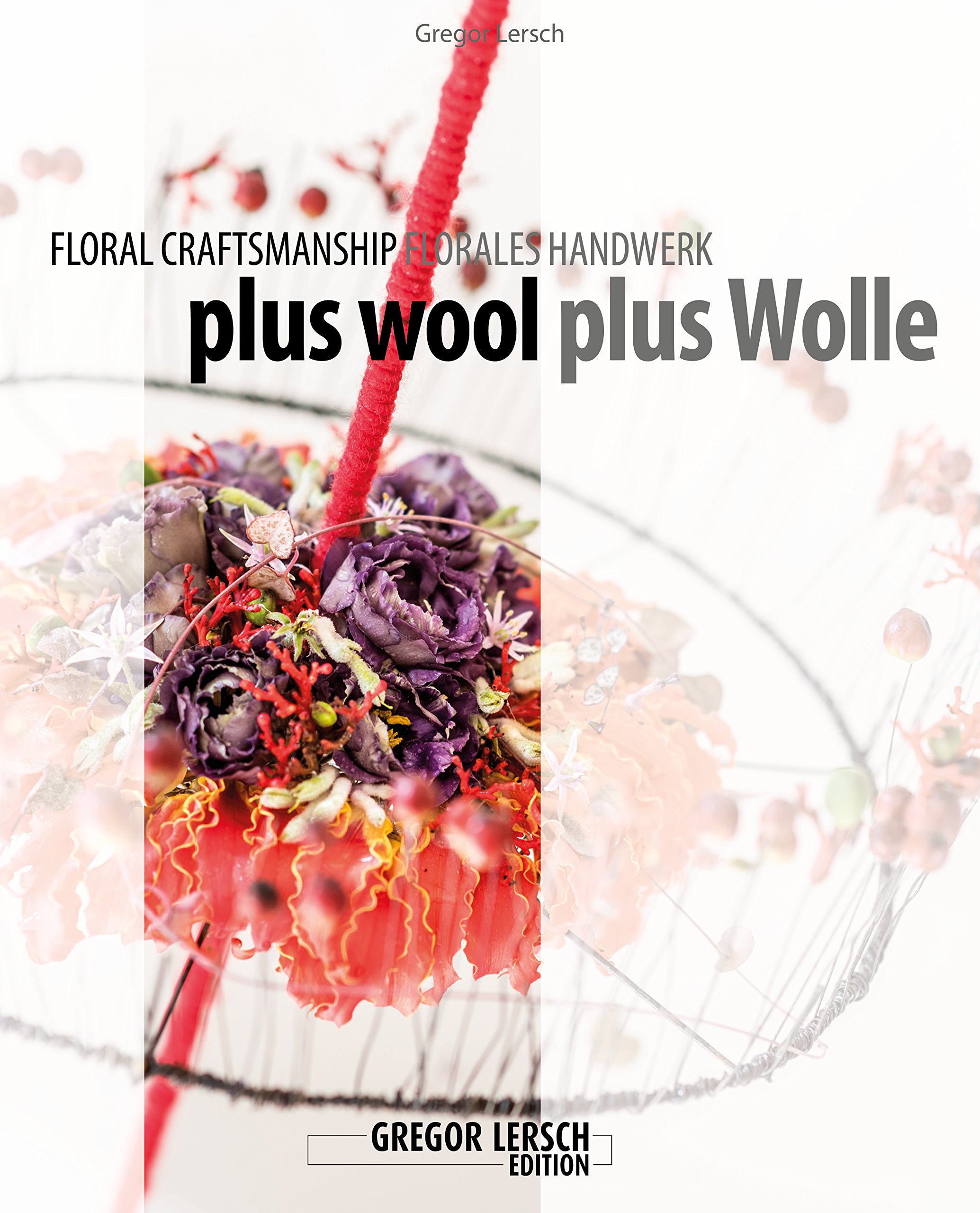 FLORALES HANDWEK ・SOURCES OF CREATIVITY｜本