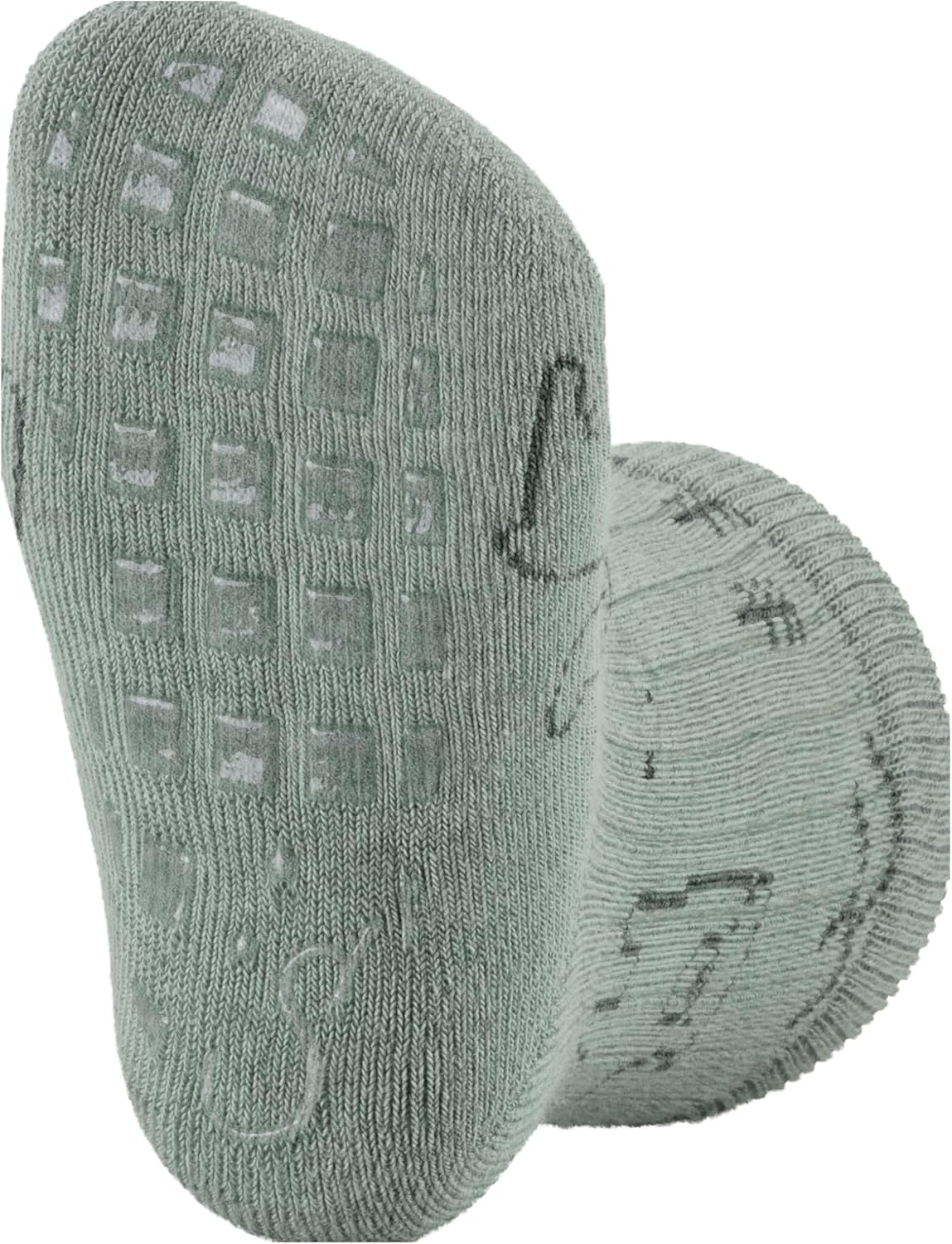 2-Pack Animal Socks by Sterntaler