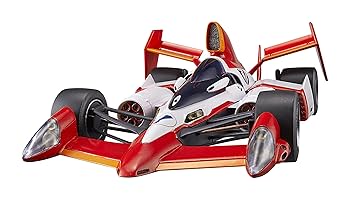 MG フォーミュラーシリーズ5体セット Amazon | ヴァリアブルアクション 新世紀GPXサイバー