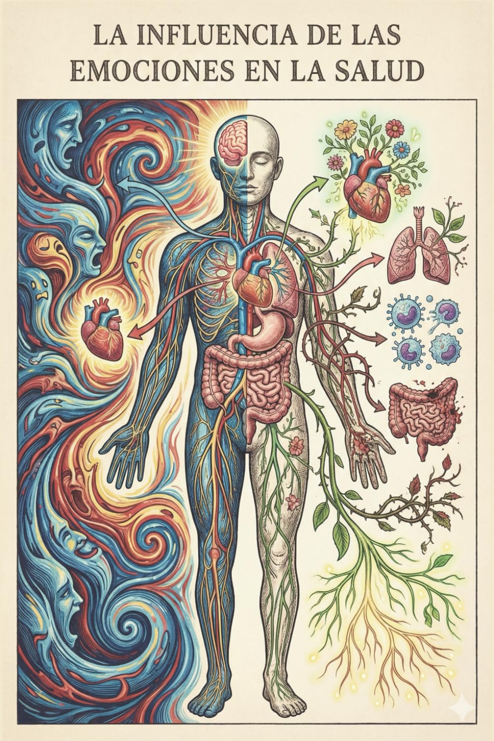 La influencia de las emociones en la salud