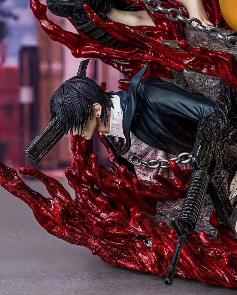 Amazon | 発売COS美少女シリーズ第一弾マキマガールガレージキット