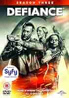 その他 Defiance - Season 3 [Blu-ray] Amazon.co.jp: Defiance - Season 3 [Blu-ray] : DVD