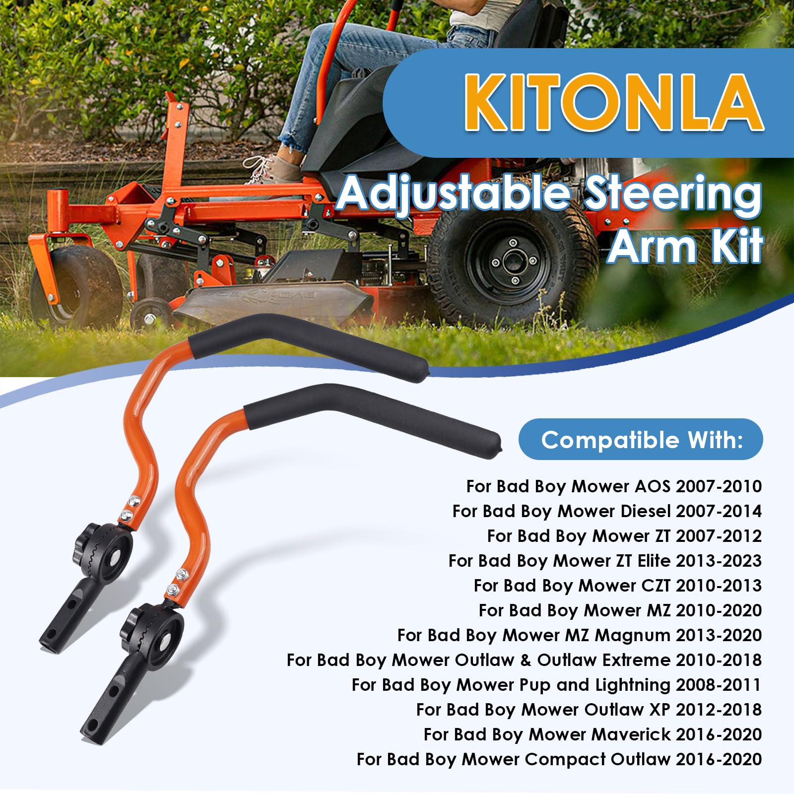 Amazon.com : KITONLA 031-9060-00 031-9060-18 Adjustable