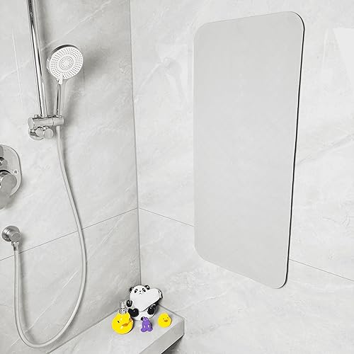Miniatura 8 de Tapete de baño antideslizante con dibujos animados para bañera, tapete antideslizante para bañera para niños, tapete de ducha antideslizante para