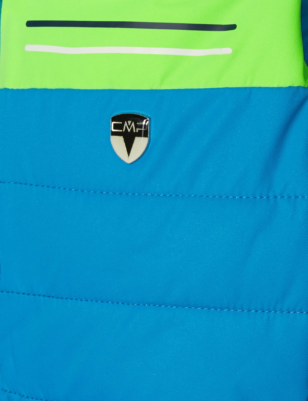 CMP Unisex dziecięca kurtka narciarska