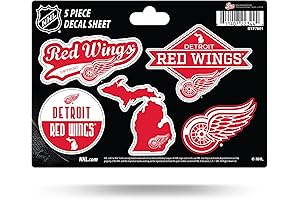 Rico Industries Minnesota Wild decal