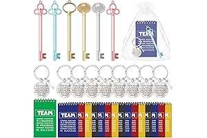 Ultimate Teamwork Gift Set for Appreciation, Graduation, and Volunteering