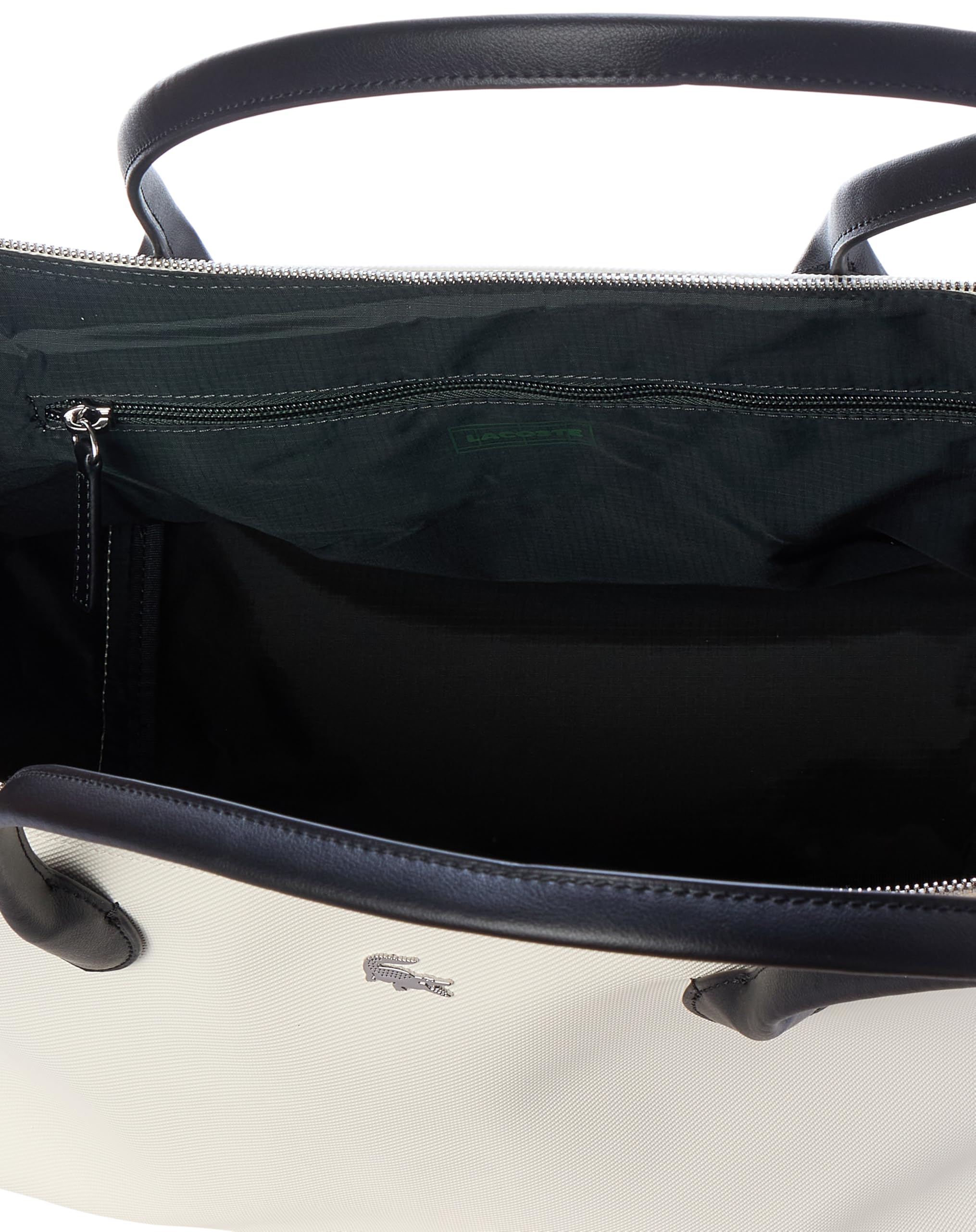 Lacoste Einkaufstasche für Damen, 1 Stück