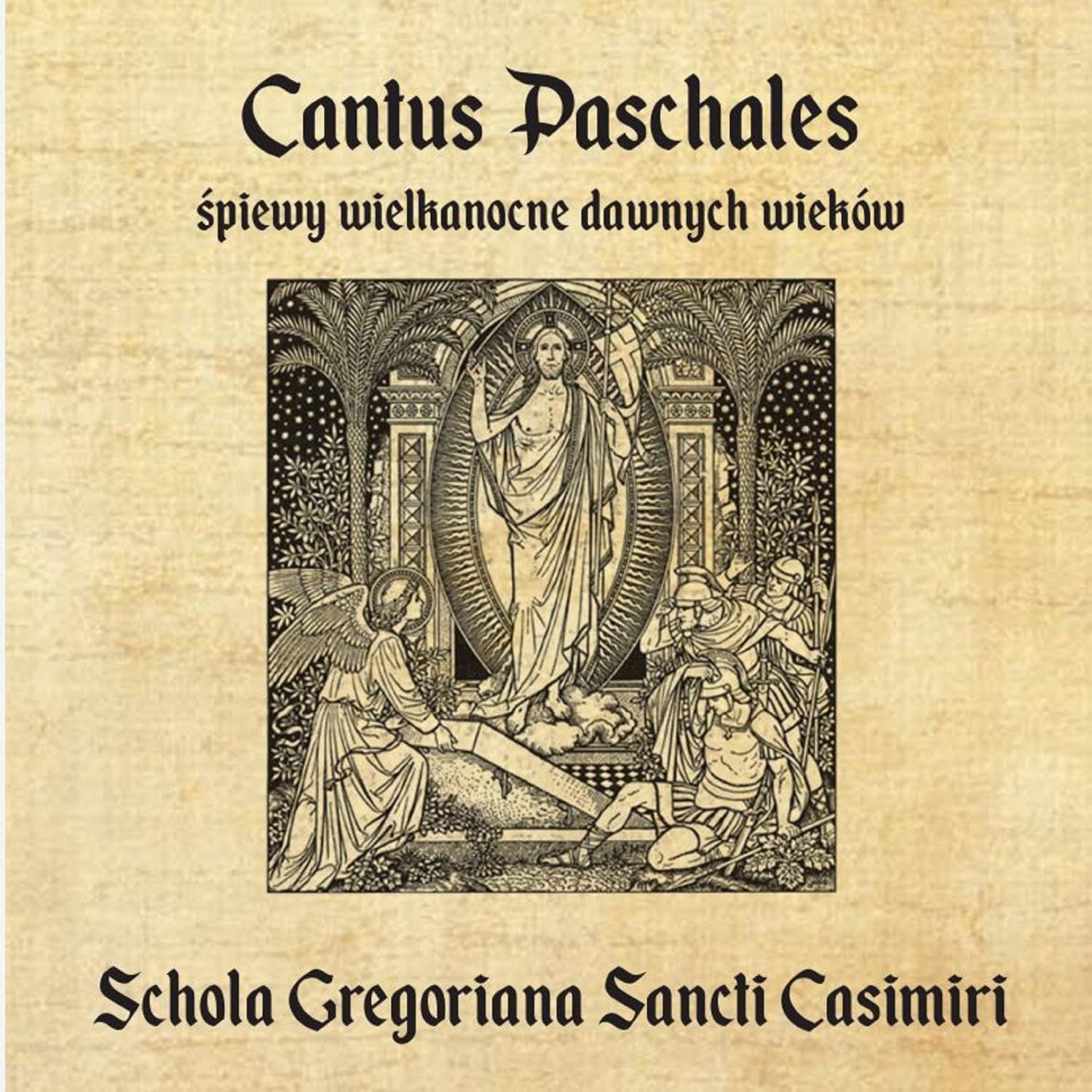 Schola Gregoriana Sancti Casimiri