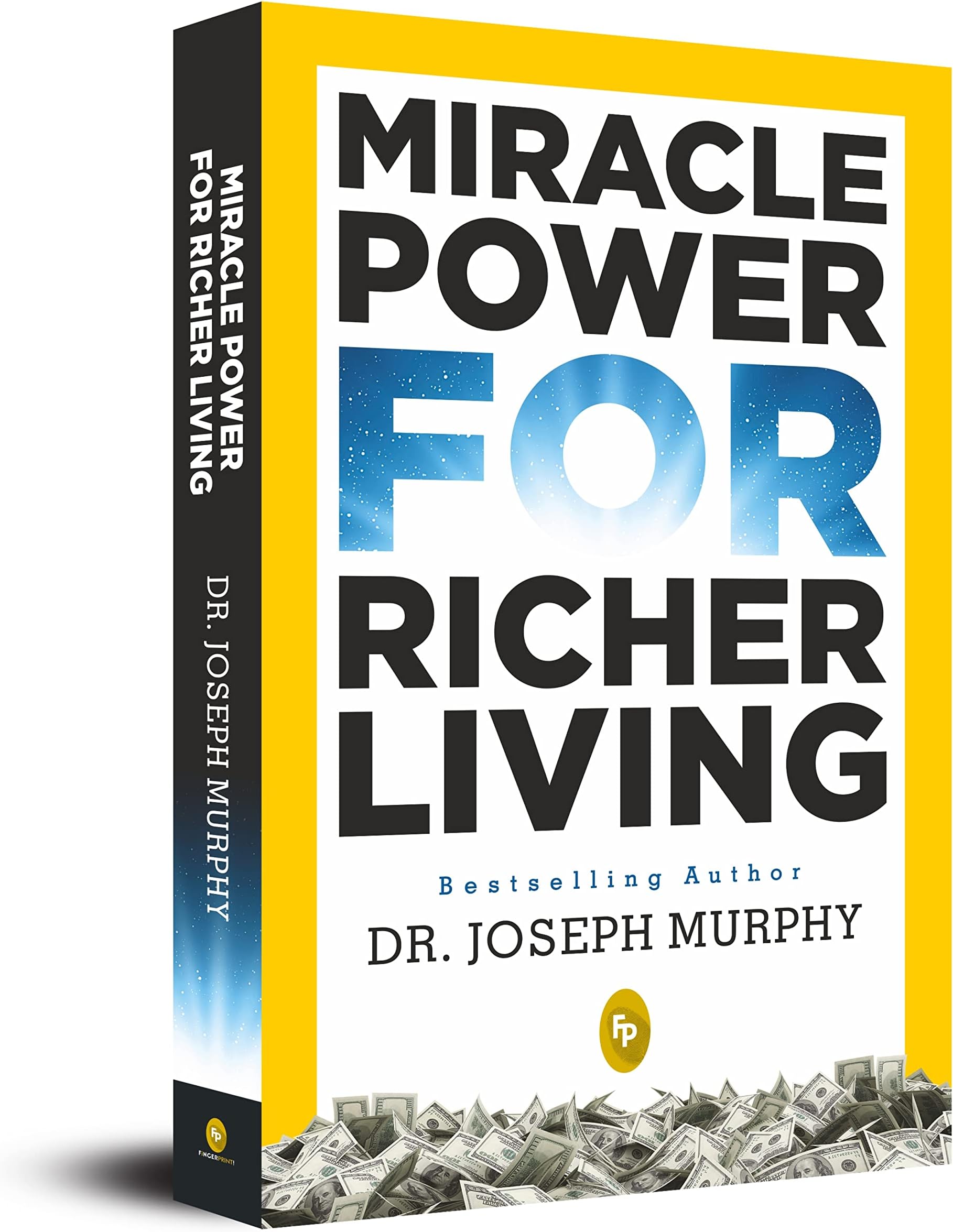 Miracle Power For Richer Living