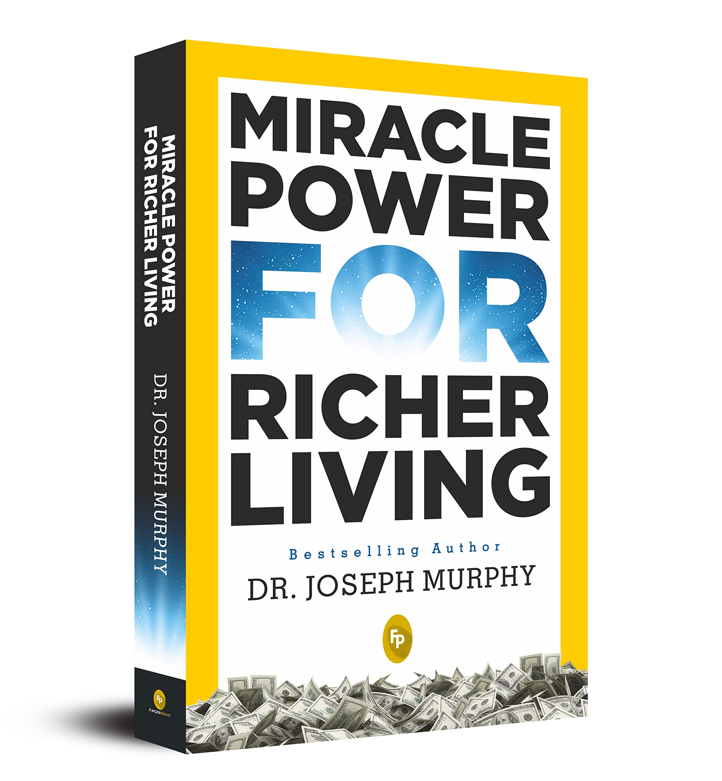 Miracle Power For Richer Living
