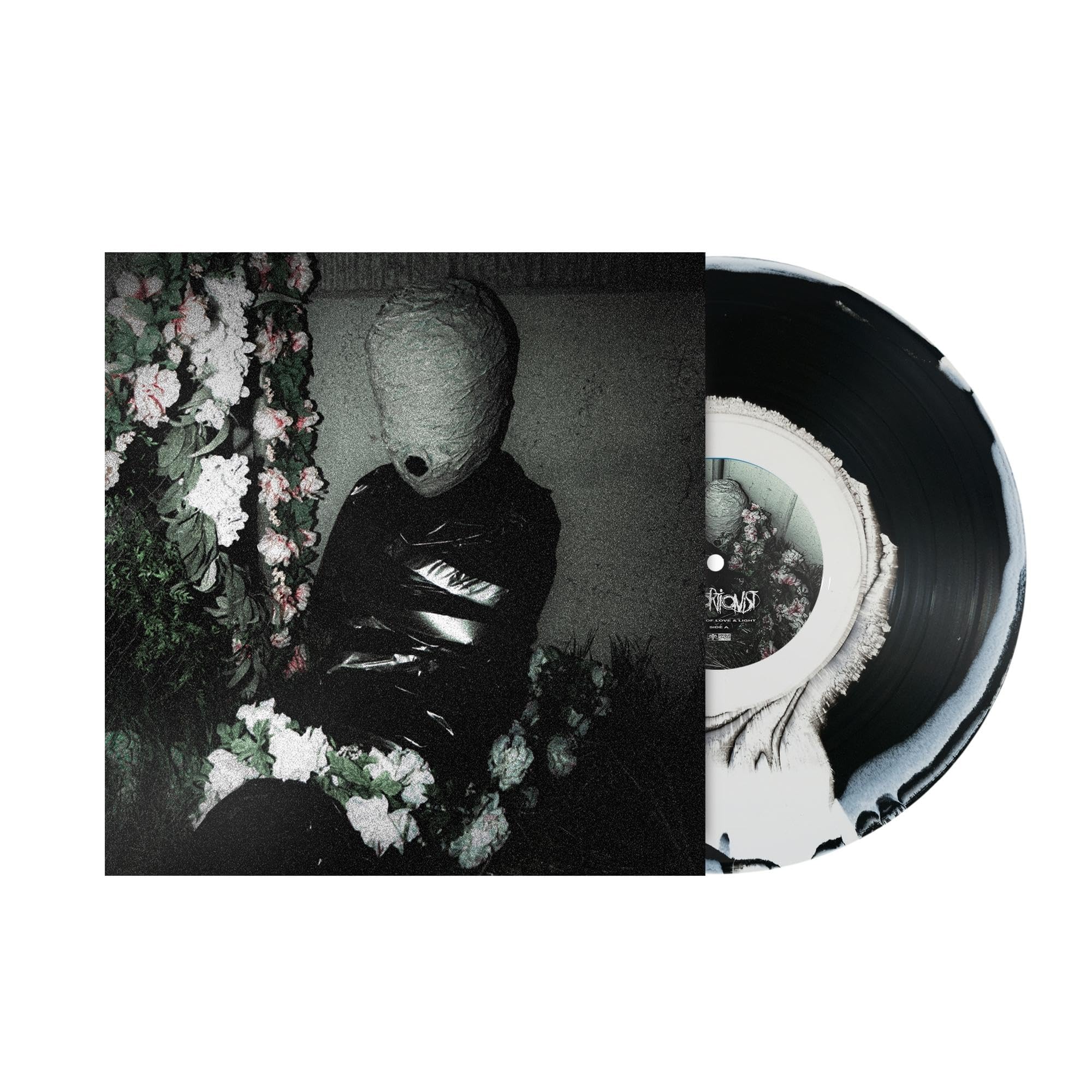 Devoid Of Love & Light [VINYL]