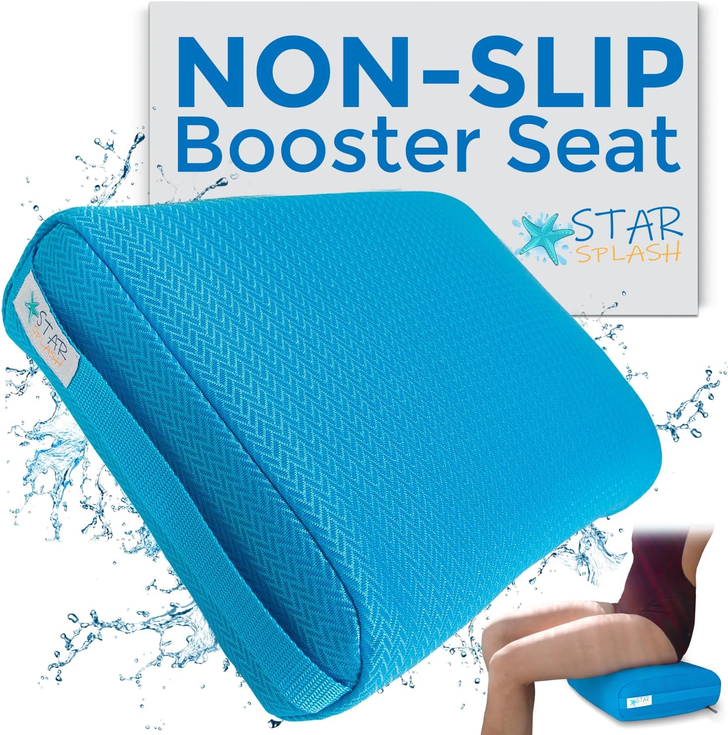 Hot Tub Booster Seat