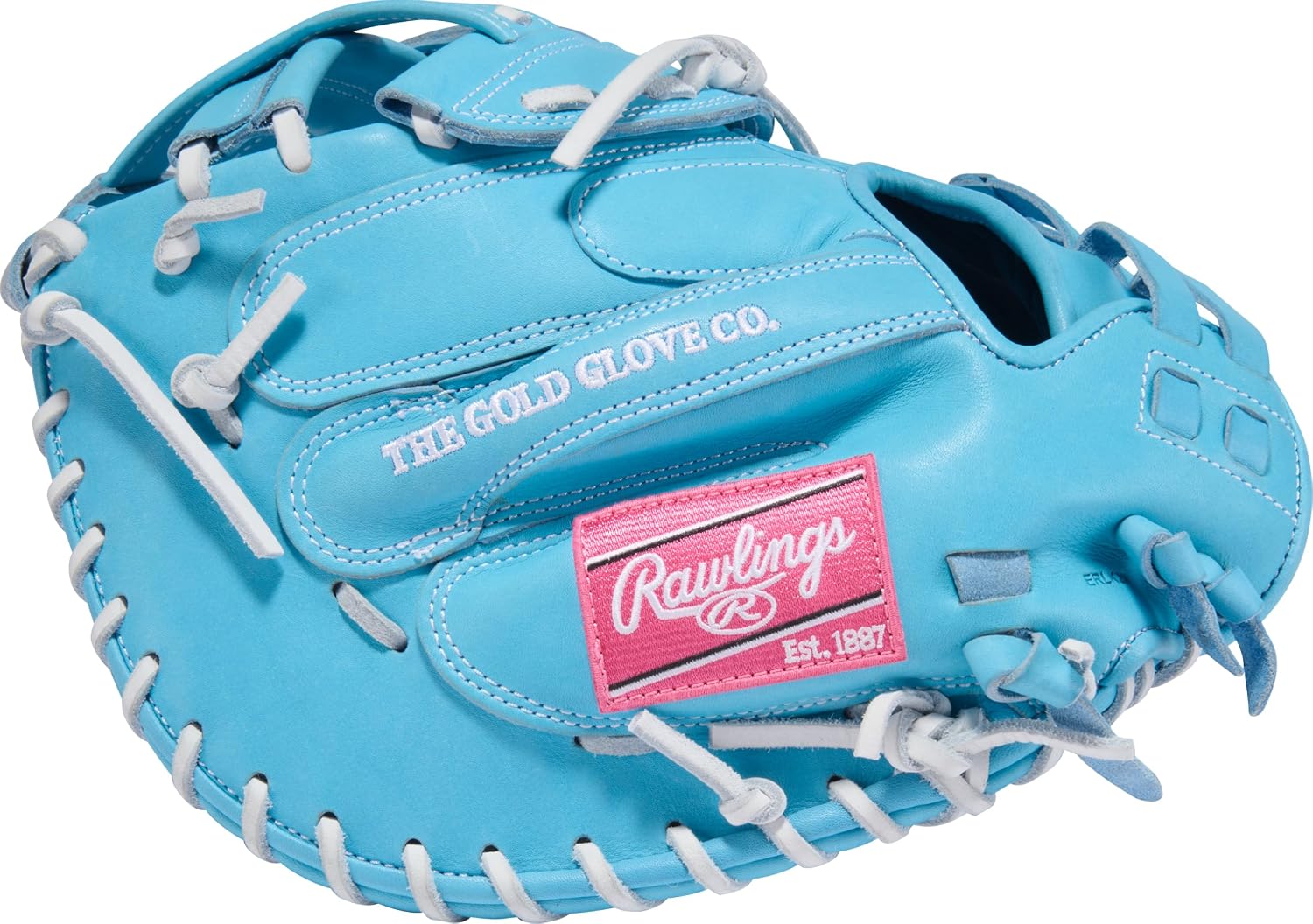2026 Heart of the Hide Fastpitch Softball Gloves | Premium Leather