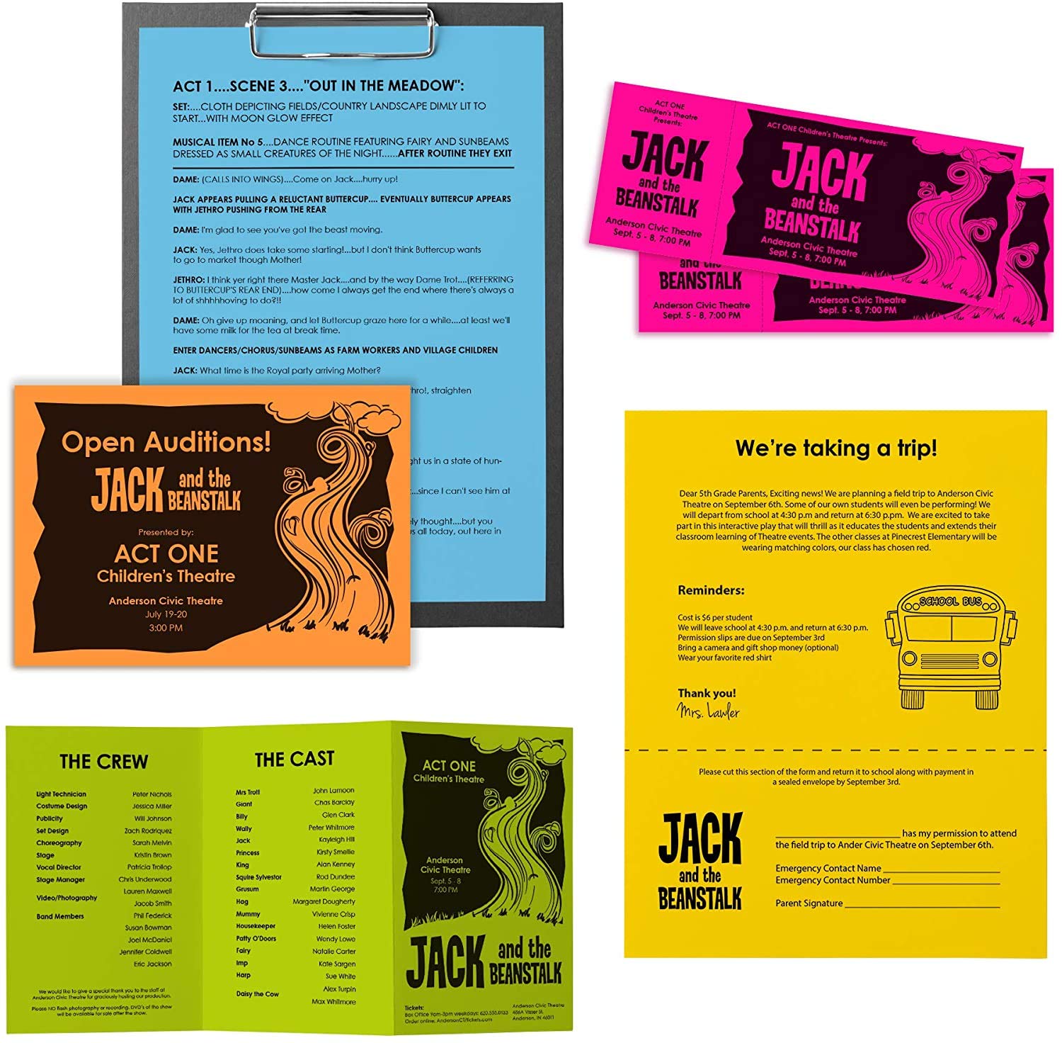 Bambalio BFP-DRK, Dark Colour Paper Pack Of 200 Sheets/Smooth Finish 75 Gsm/ A4 Size: 10 Assorted Colours - Art & Craft Coloured Paper 4