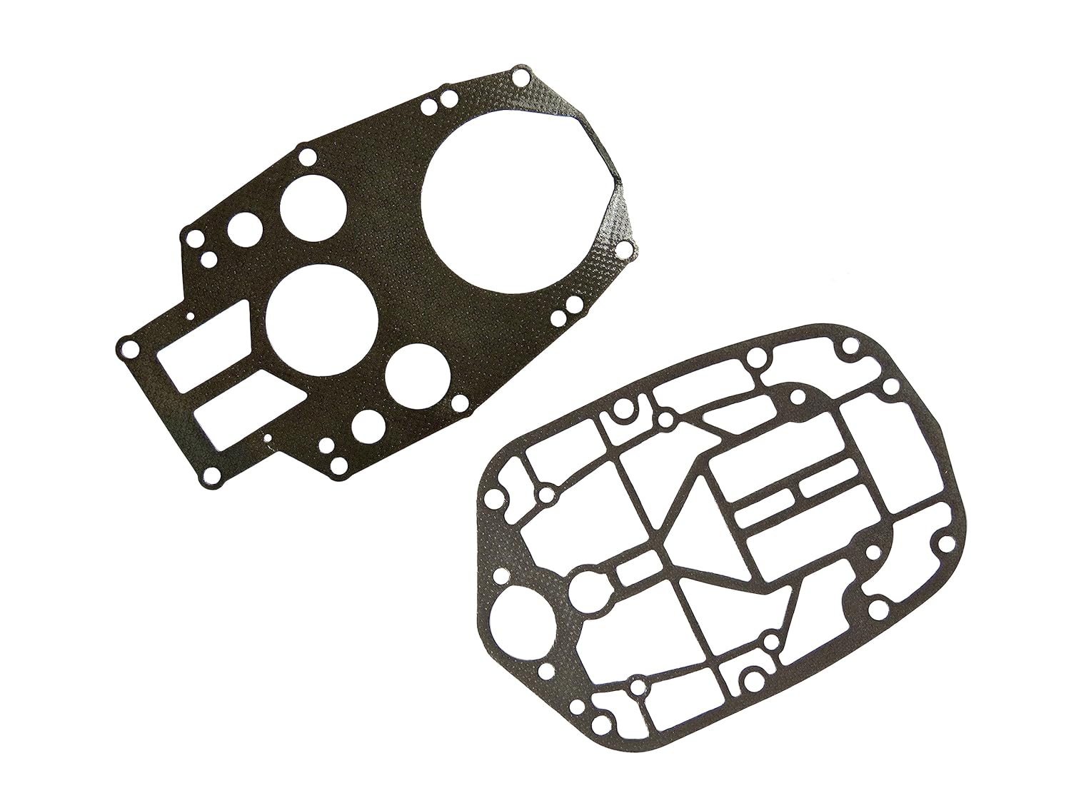 Gasket Set Compatible with Mercury 200-300hp 3.0L V6 27-832933006+27-832934006