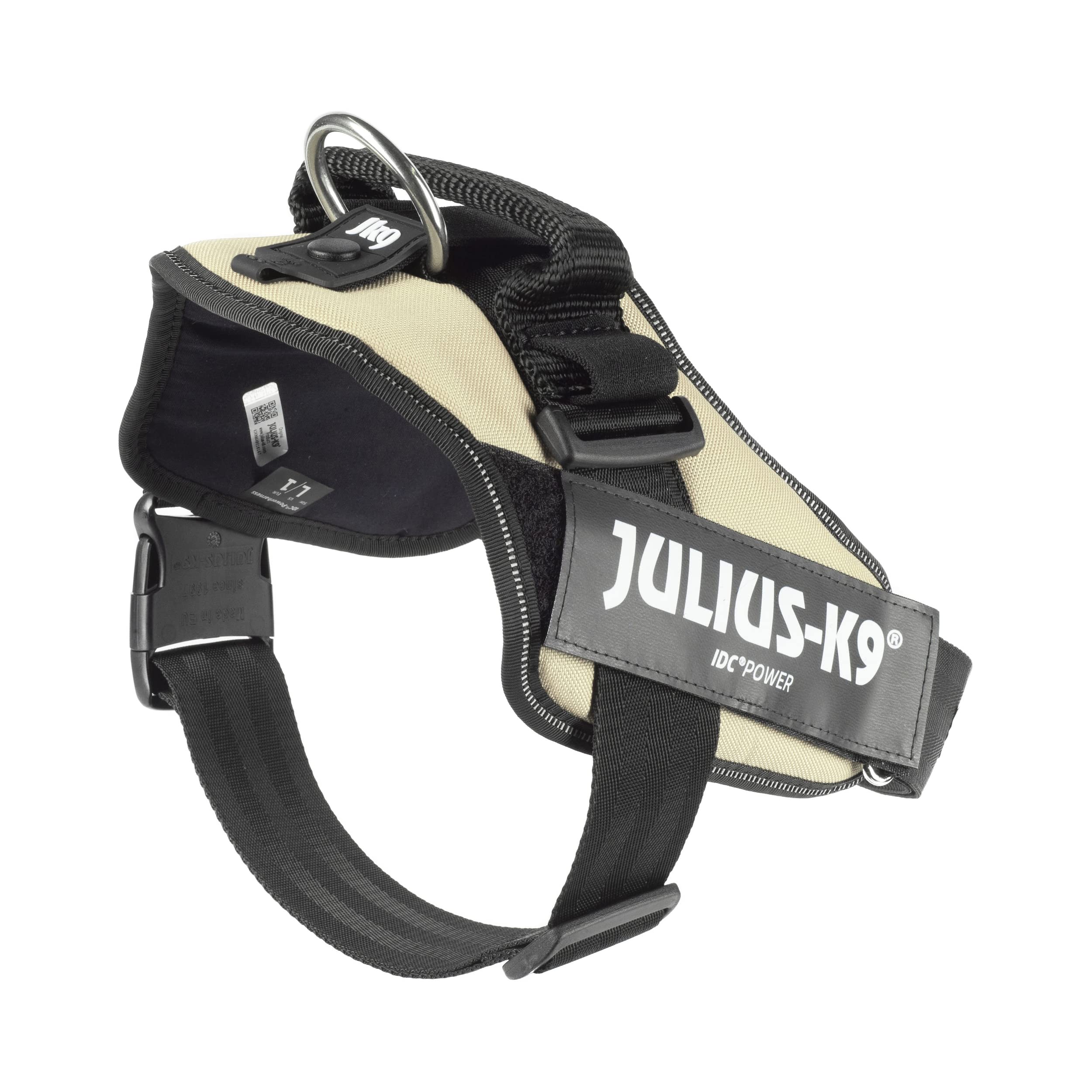 Julius-K9 IDC Powerharness, Camouflage, M/0 — view 813