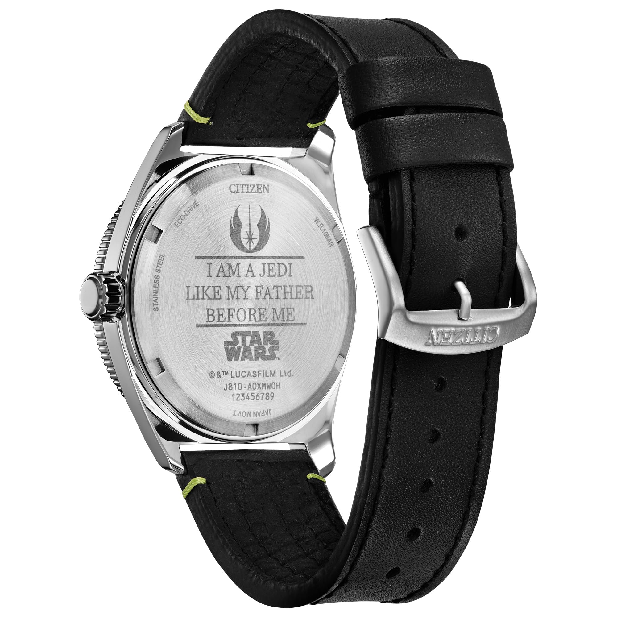 Amazon.com: Citizen: Star Wars
