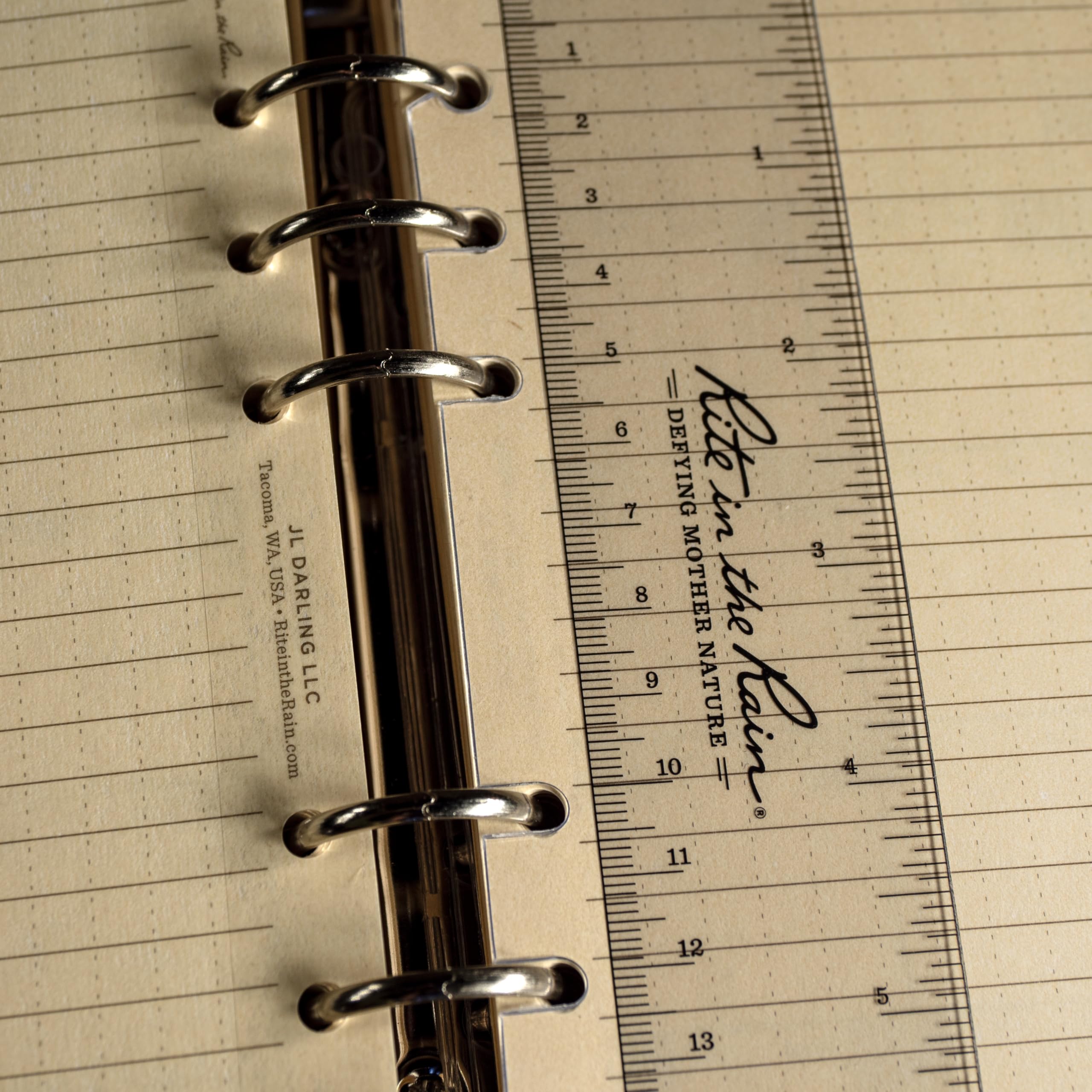 Amazon.com : Rite in the Rain Weatherproof Starter Field Planner