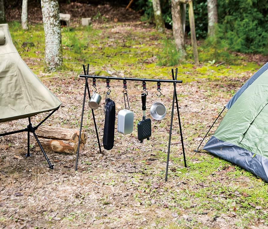 US military リッタースタンド　ハンギングラックとして使用可能 US military リッタースタンド ハンギングラックとして使用可能