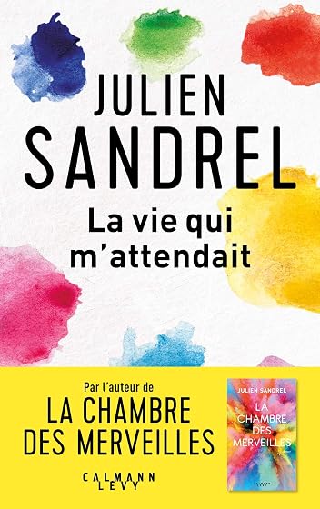 La Vie Qui M Attendait