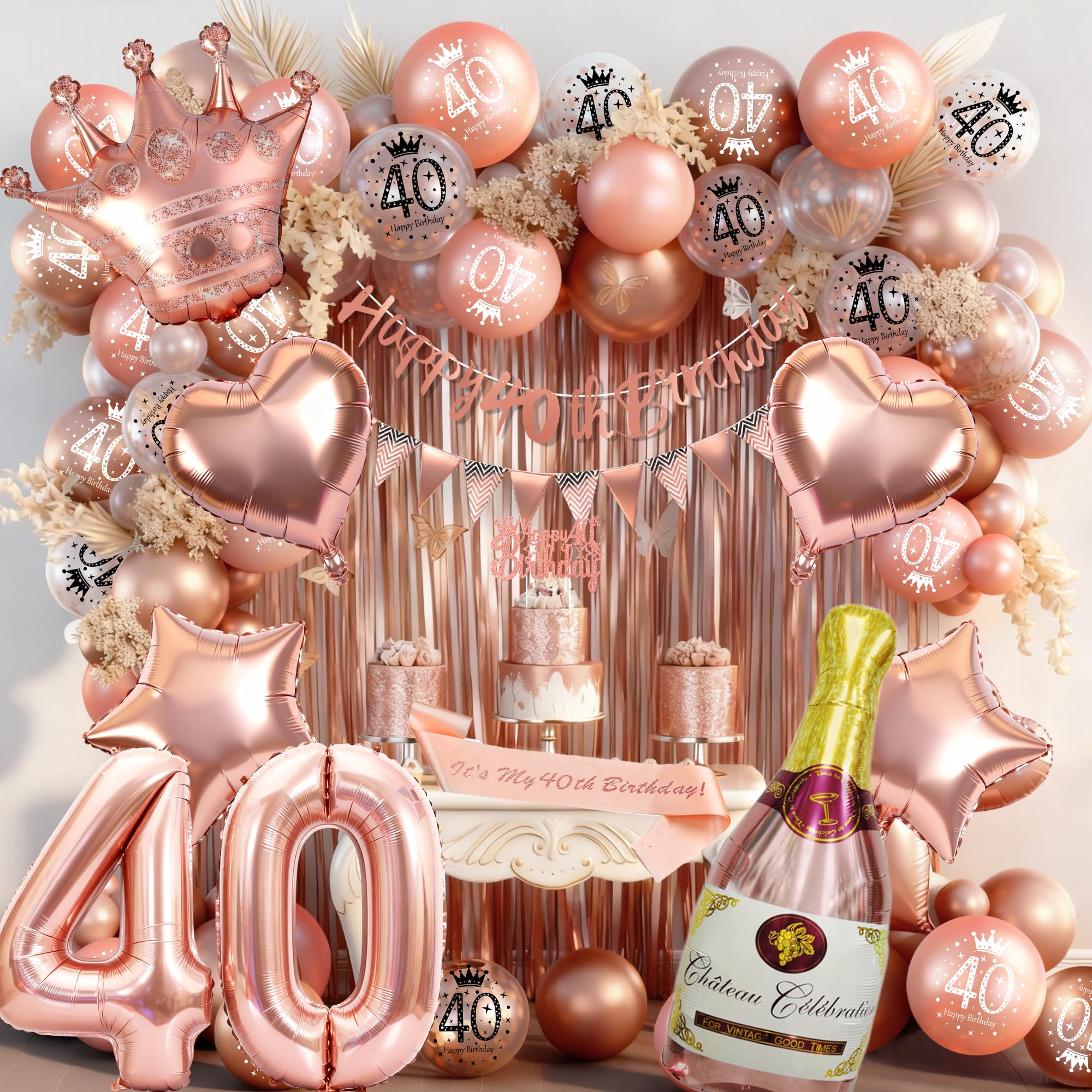 Balloons
