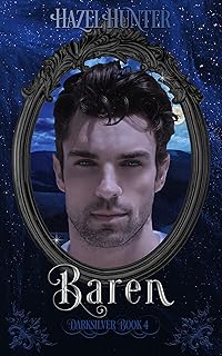 Baren (Darksilver Book 4): A Dark Vampire Romance