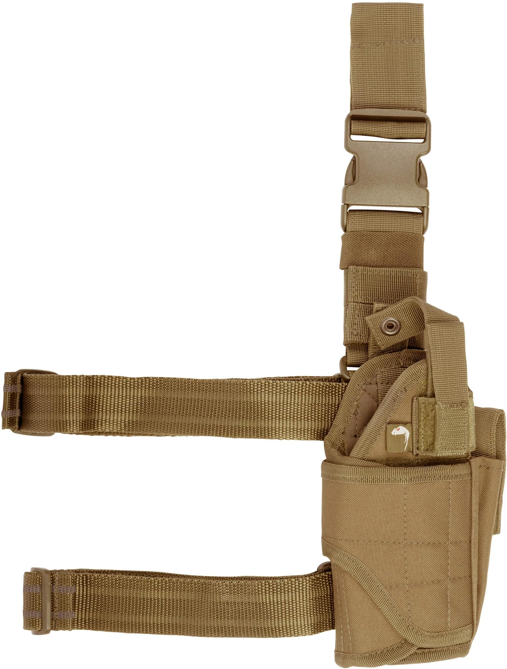 Viper TACTICAL Adjustable Universal Dropleg Holster