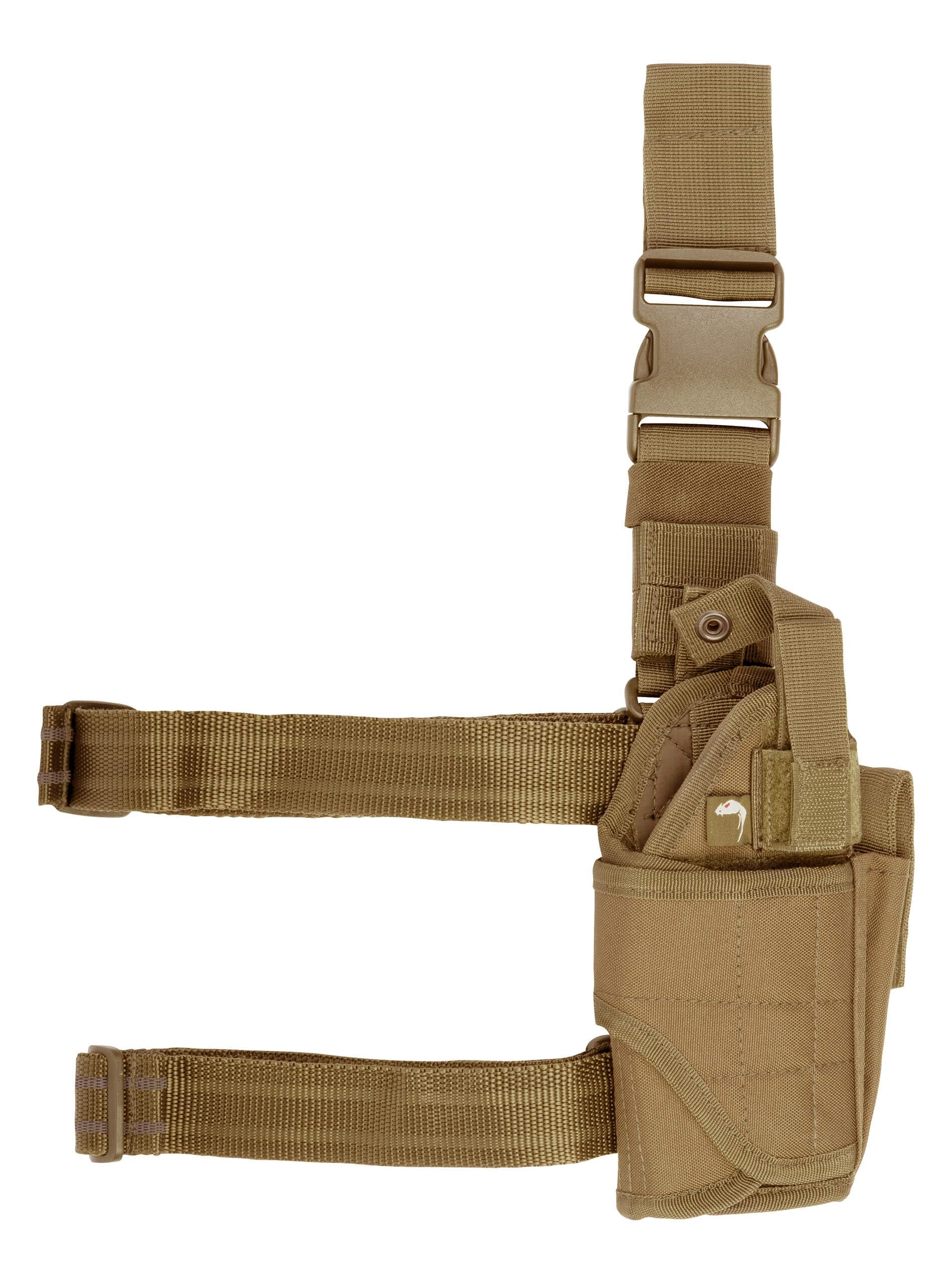 Viper TACTICAL Adjustable Universal Dropleg Holster