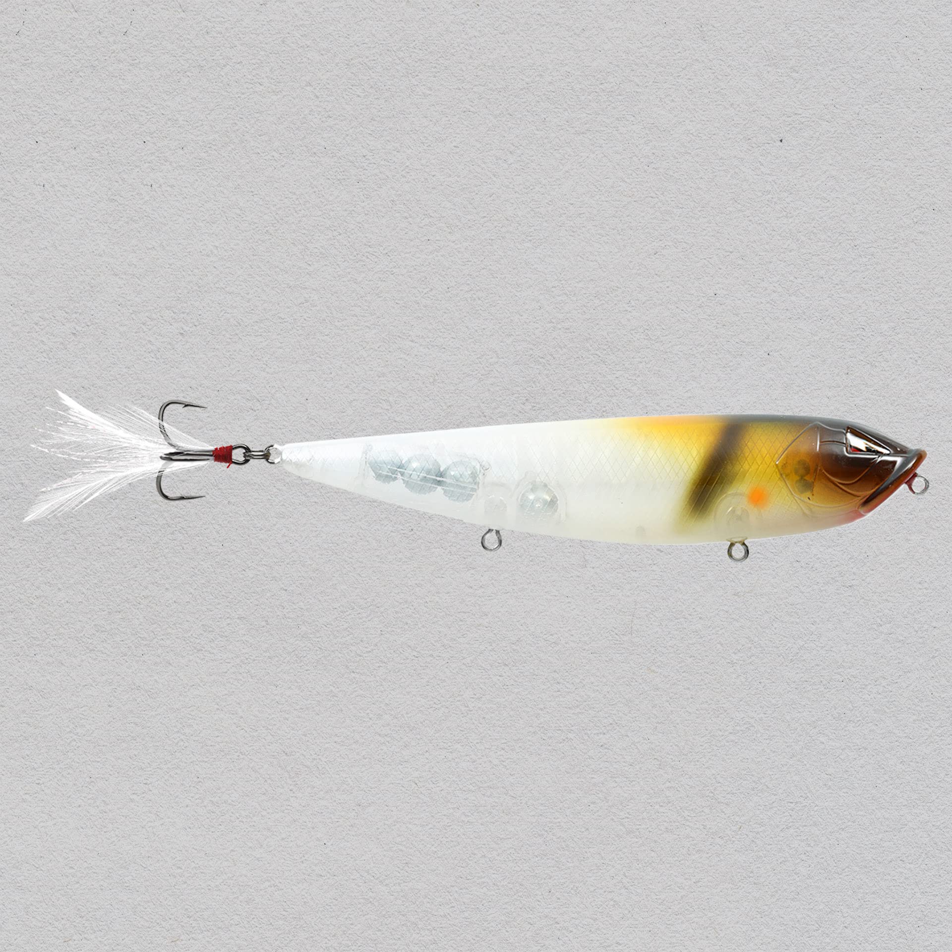 Team ARK Topwater Slider TS115 (LY Special)