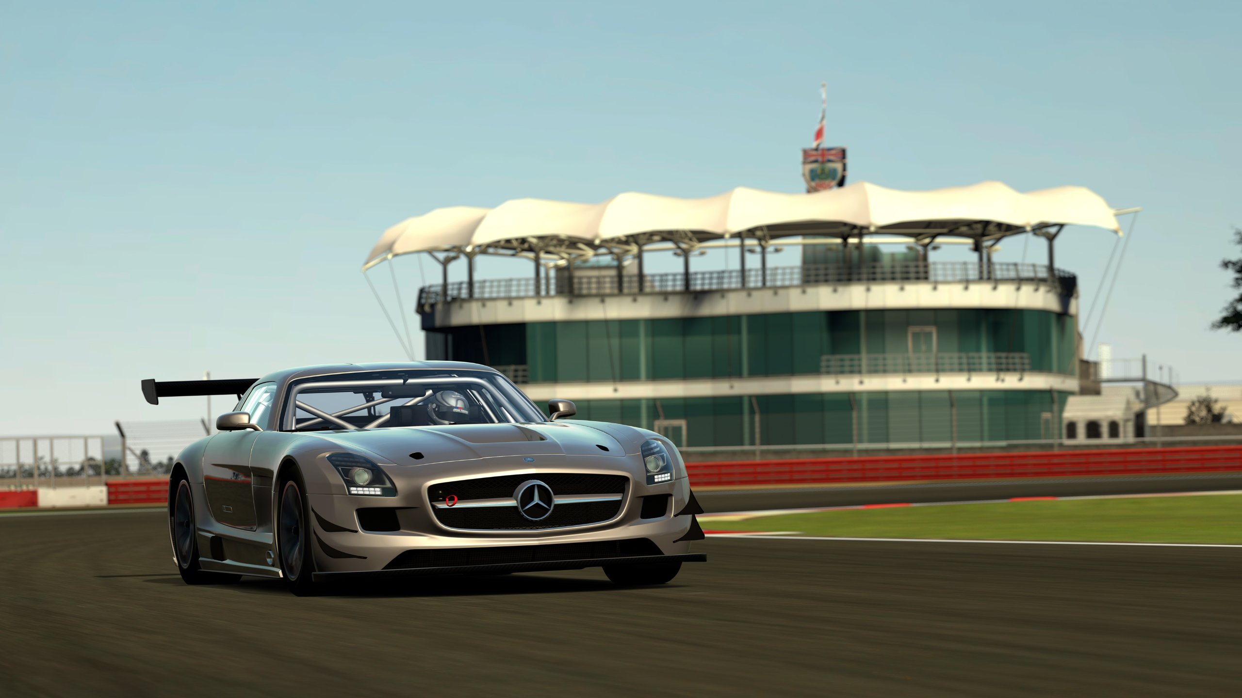 Sony Gran Turismo 6 [Edizione: Spagna]