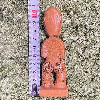 Amazon.co.jp: ニュージーランド お土産 置物 インテリア 人形