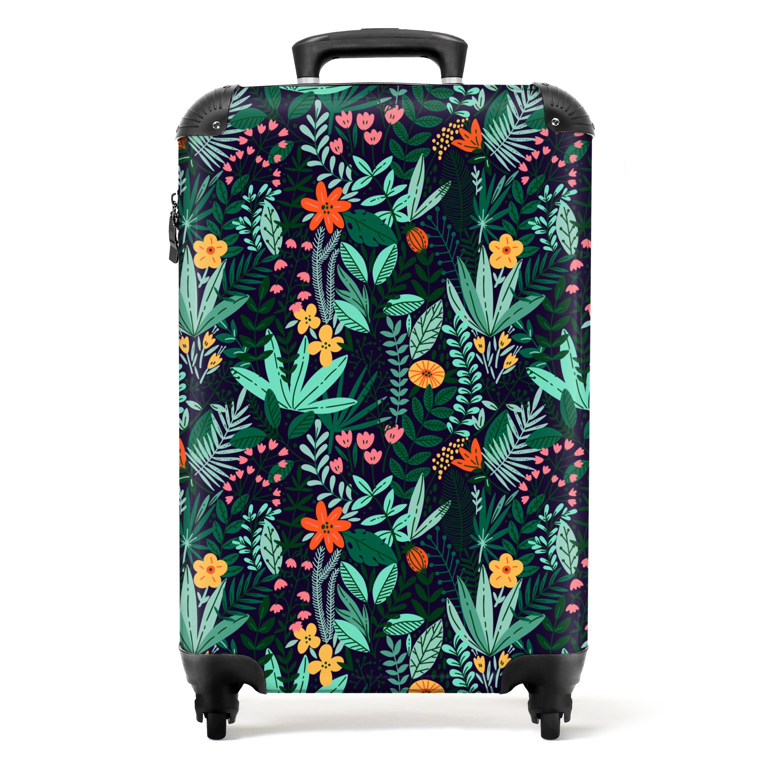 NoBoringSuitcases.com
