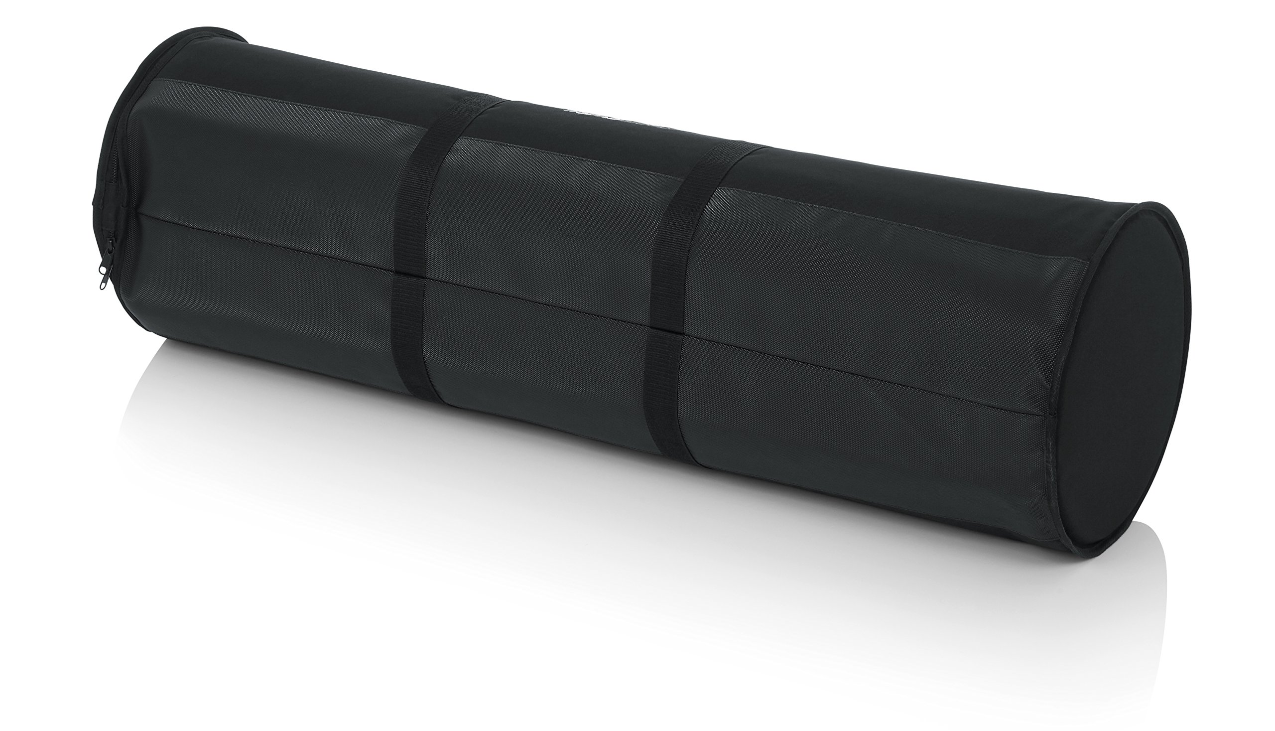 Amazon.com: Gator Frameworks Microphone Stand Carry Bag - Holds up