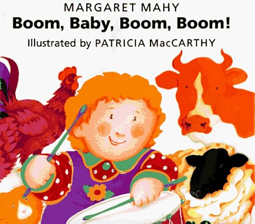Boom Baby Boom Boom