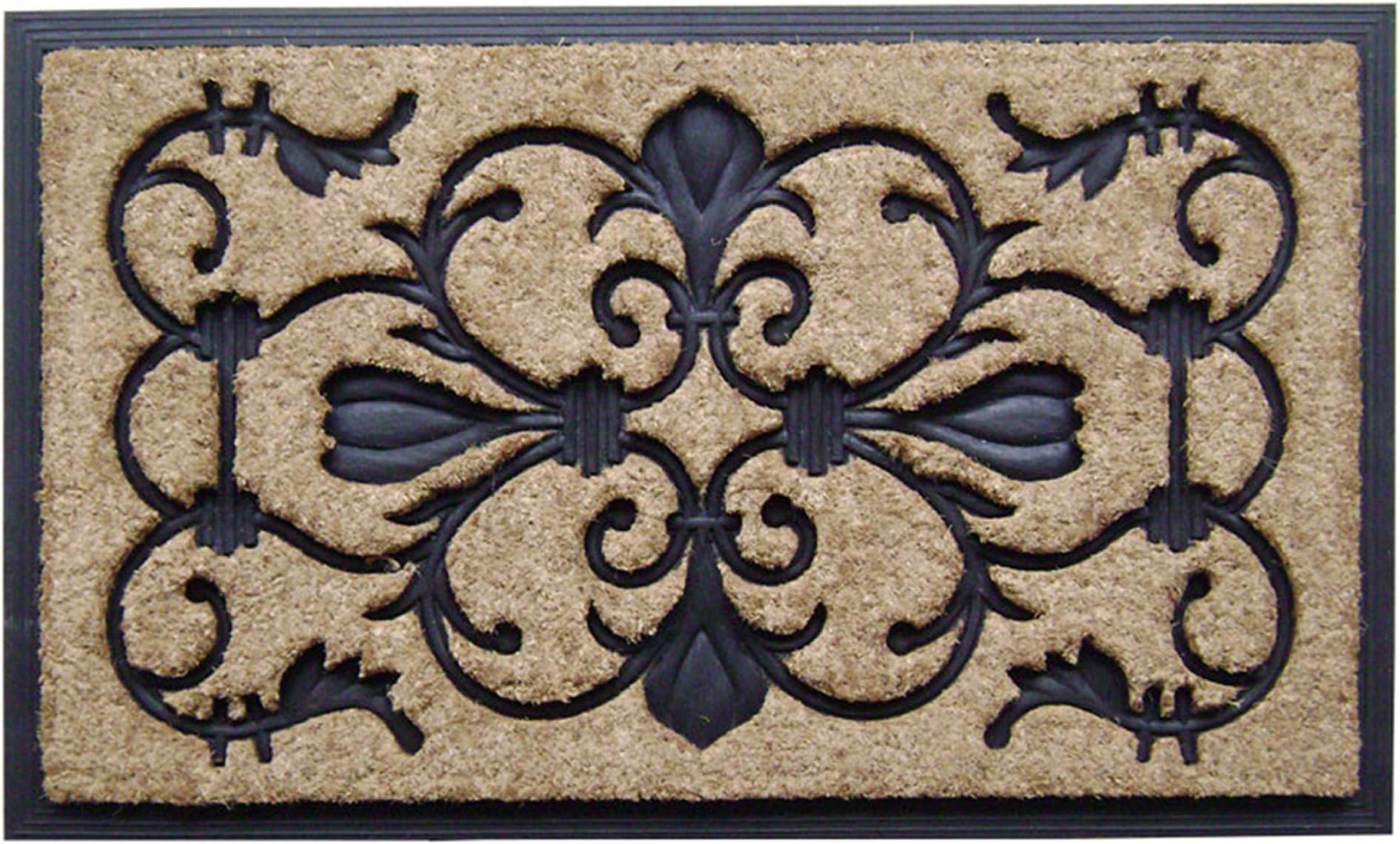 Nedia Home18027 Dirtbuster Mat - Majesty 18" x 30"